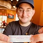 Photo of Alex Gilbert