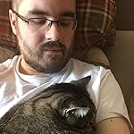 Photo of Alex Raizman