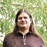 Photo of Benjamin Medrano