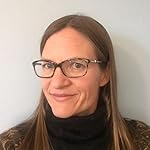 Photo of Carrie Summers