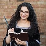 Photo of Erin Ampersand