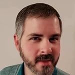 Photo of Jonathan Brooks