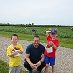 Photo of Kyle Johnson