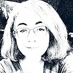 Photo of M.C.A. Hogarth