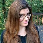 Photo of Rachel Aaron