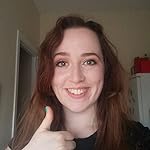 Photo of Rachel Ní Chuirc