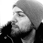 Photo of Stephen Landry