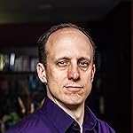 Photo of Thomas K. Carpenter