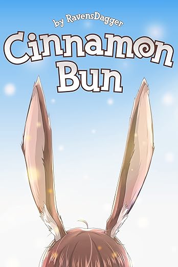 Cover of Cinnamon Bun: A Wholesome LitRPG