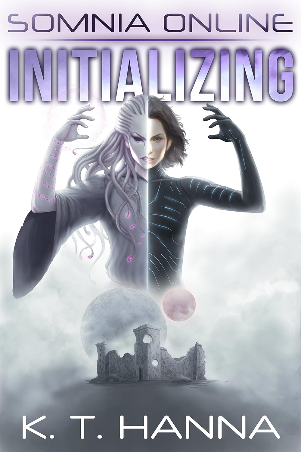 Cover of Initializing