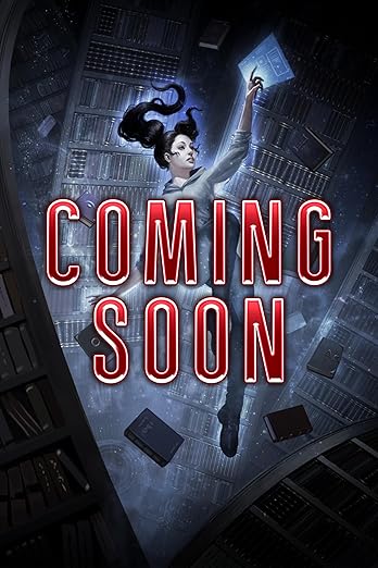 Cover of Library System Reset: Renewal: A Magical Library LitRPG Adventure