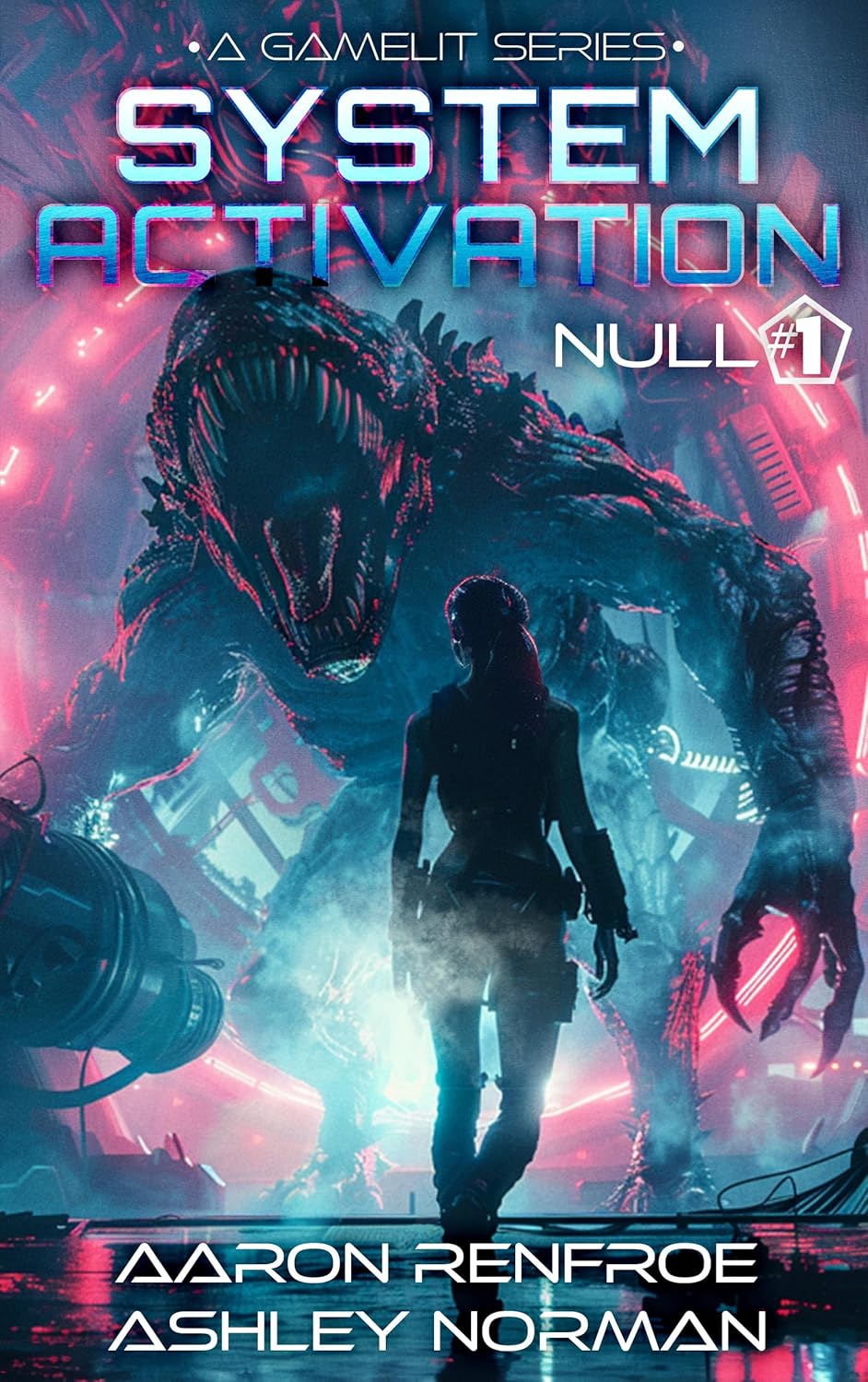 Cover of System Activation